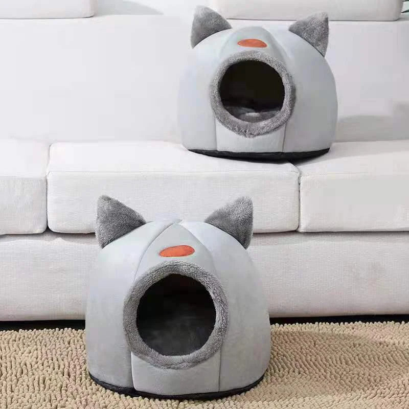 PurrPod™ AshHollow