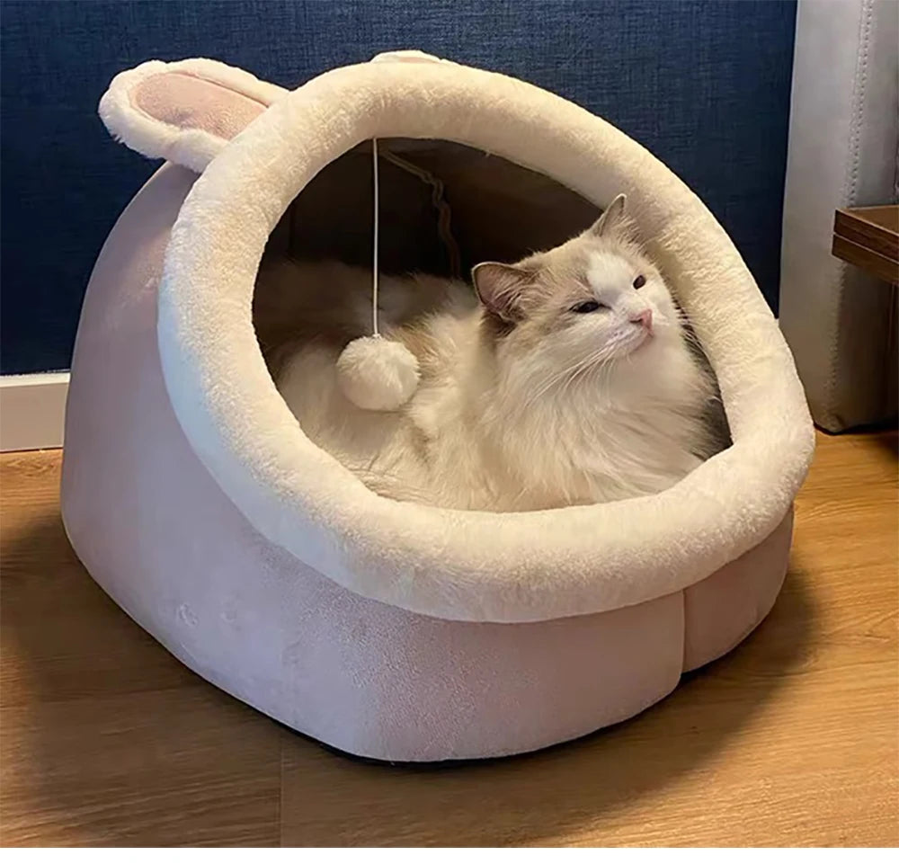 PurrPod™ ShadowSnug