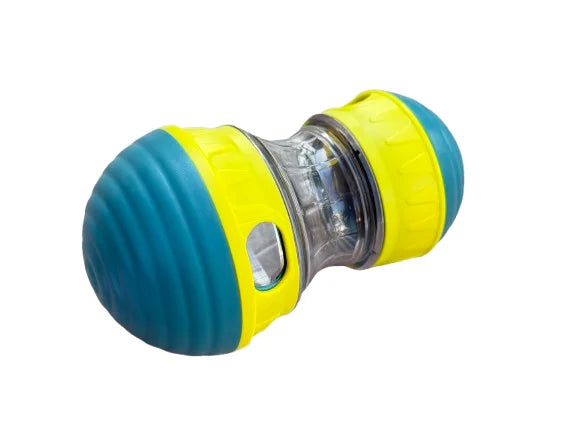Dog Training Leaky Ball | Slow Feeder & Intelligence Toy | MyArturito