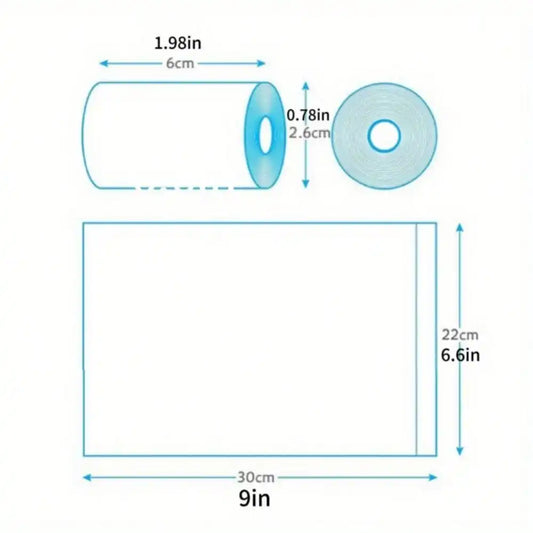 10 rolls Cleaning Supplies, Pet Trash Bags, Dog Poop Bags, Dog Waste Bags,Disposable Pet Trash Bags, Pet Supplies Dog