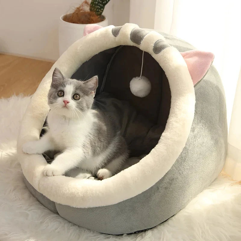 PurrPod™ ShadowSnug