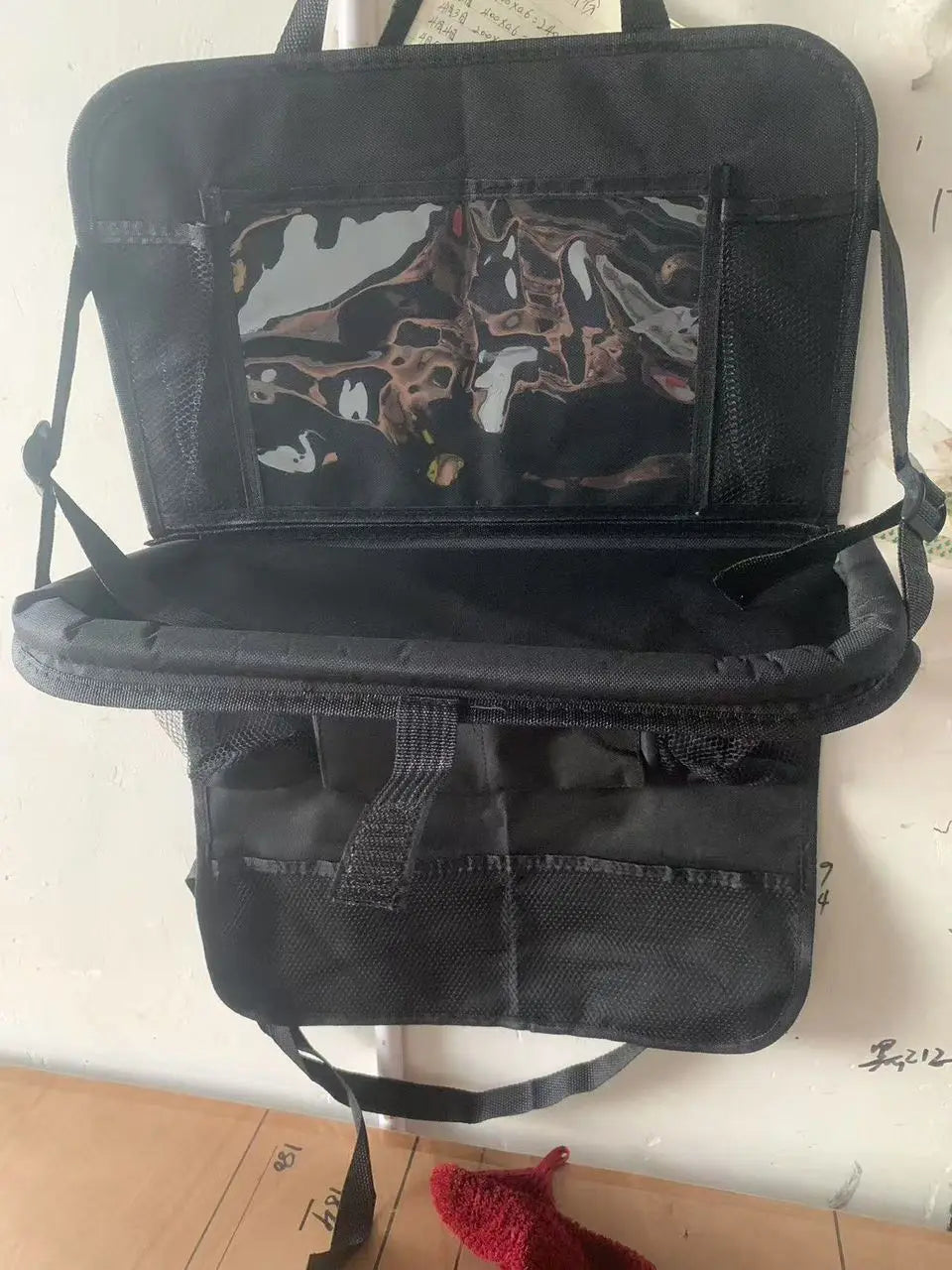 Dog Seat Belt for Car, Dog Car Harnesses Suitable for Safety Belt Buckle