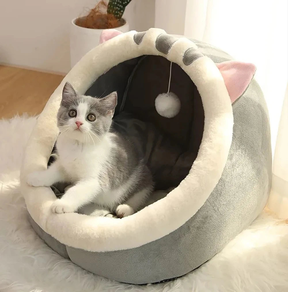 PurrPod™ ShadowSnug