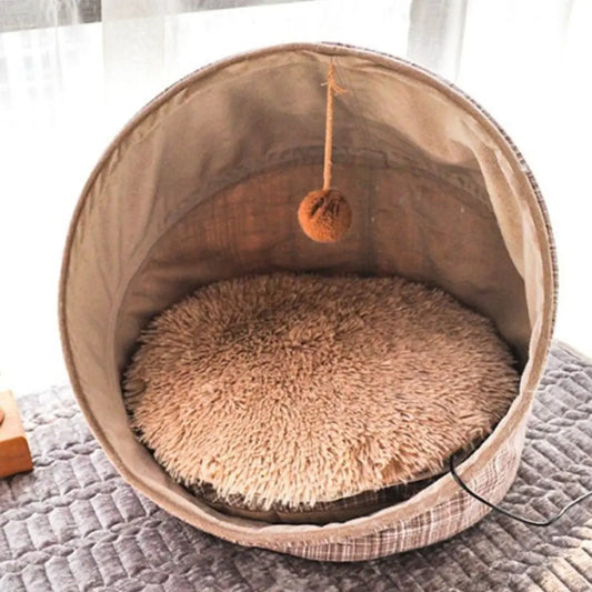 40cm Pet Heating Pad Waterproof Anti-scratch Dog Cat Heating Pad USB Interface Anti-leakage Winter Heater Puppy Kittens