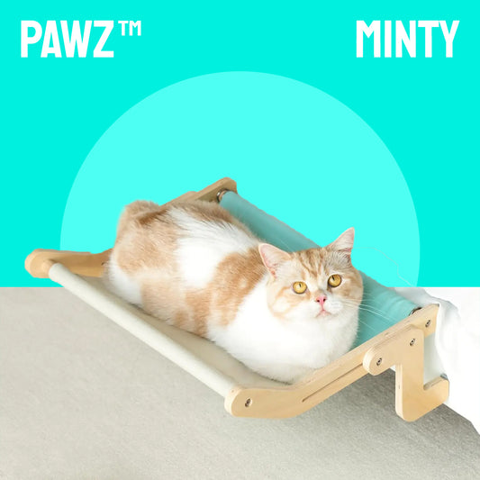PawZ™ minty