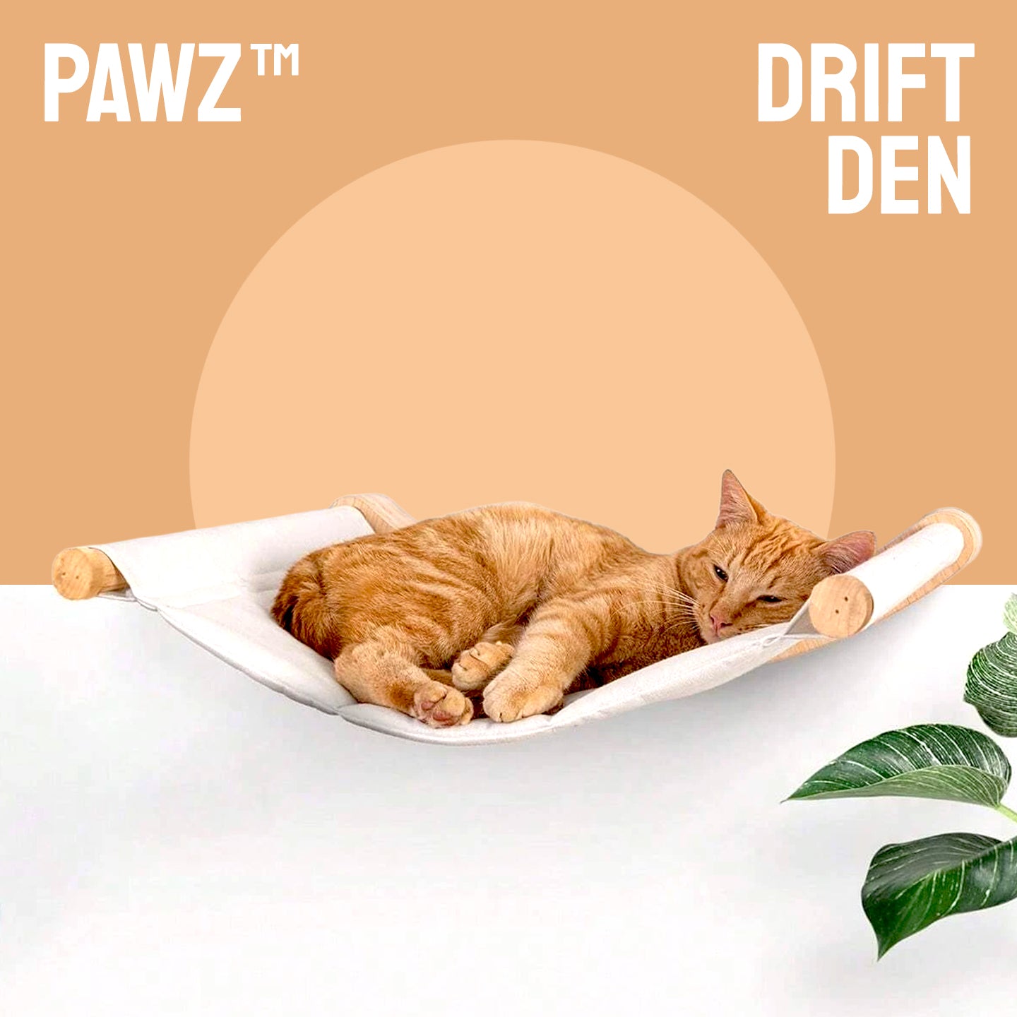 PawZ™ DriftDen