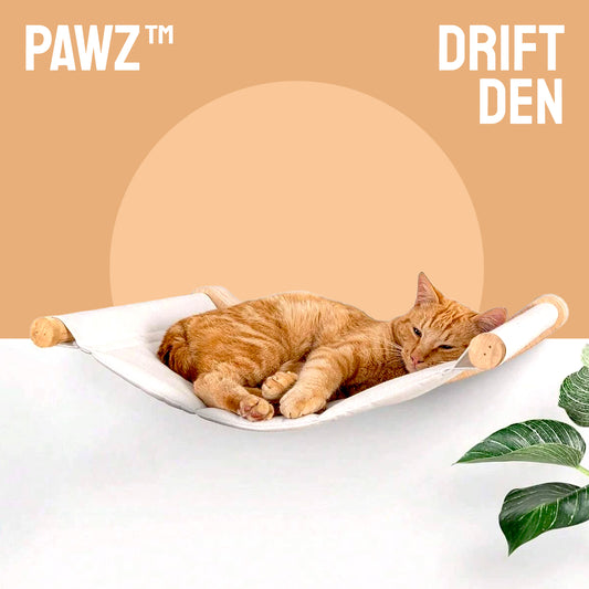 PawZ™ DriftDen
