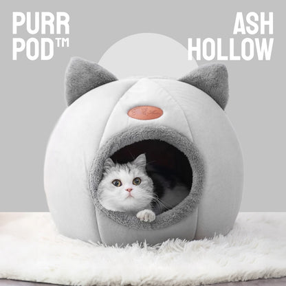 PurrPod™ AshHollow