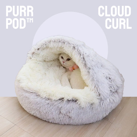 PurrPod™ WarmFuzz