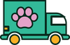 Fast & Free Delivery