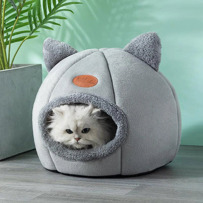 PurrPod™ AshHollow