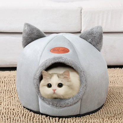 PurrPod™ AshHollow
