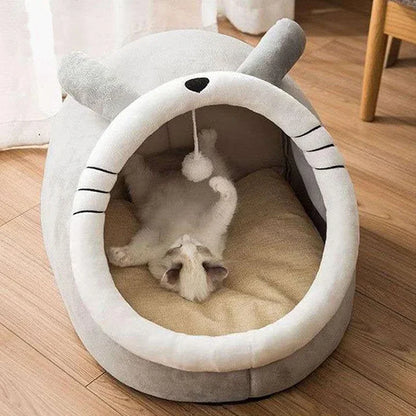 PurrPod™ ShadowSnug