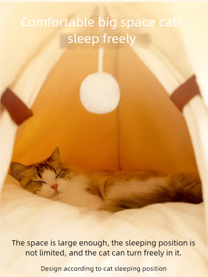 PurrPod™ WarmFuzz