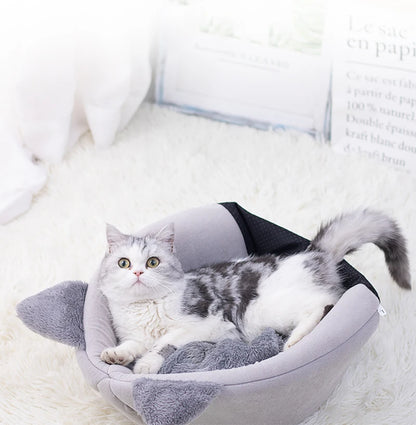 PurrPod™ AshHollow