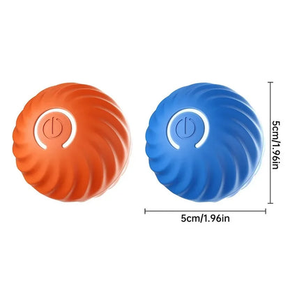WoofPlay™ BounceBuddy