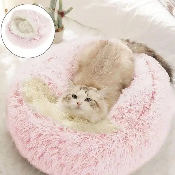 PurrPod™ WarmFuzz