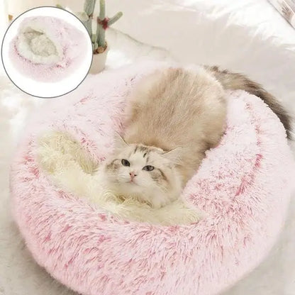 PurrPod™ WarmFuzz