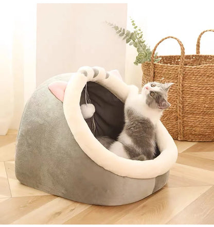 PurrPod™ ShadowSnug