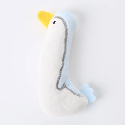 Interactive Dog Toys | Indoor Chew & Kick Play | MyArturito