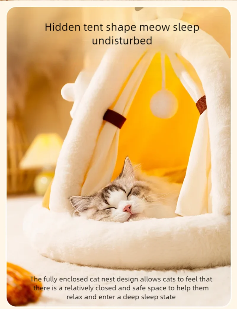 PurrPod™ WarmFuzz