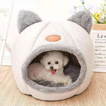 PurrPod™ AshHollow