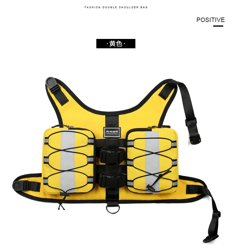 Pet supplies Dog Backpack for Hiking Camping Travel Waking Saddle Bag for Small Medium Dog Waterproof Tactics Pack
