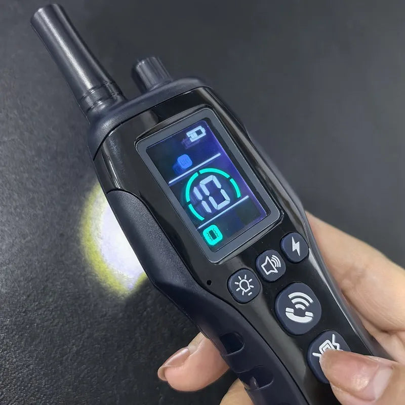 Dog Training Collar | Waterproof, Safe & Adjustable Remote | MyArturito