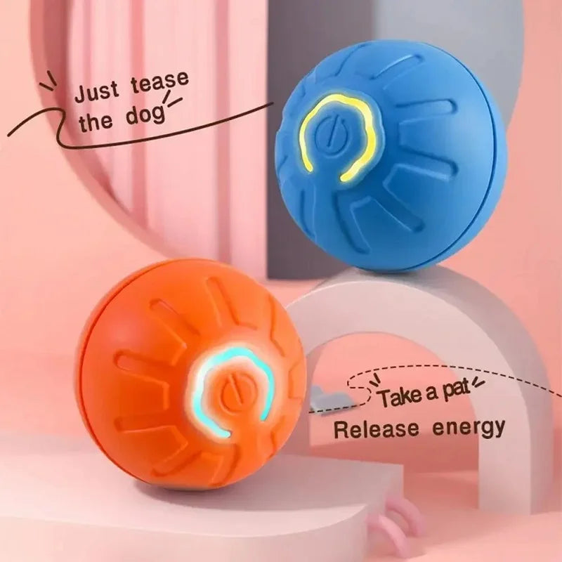 WoofPlay™ BounceBuddy