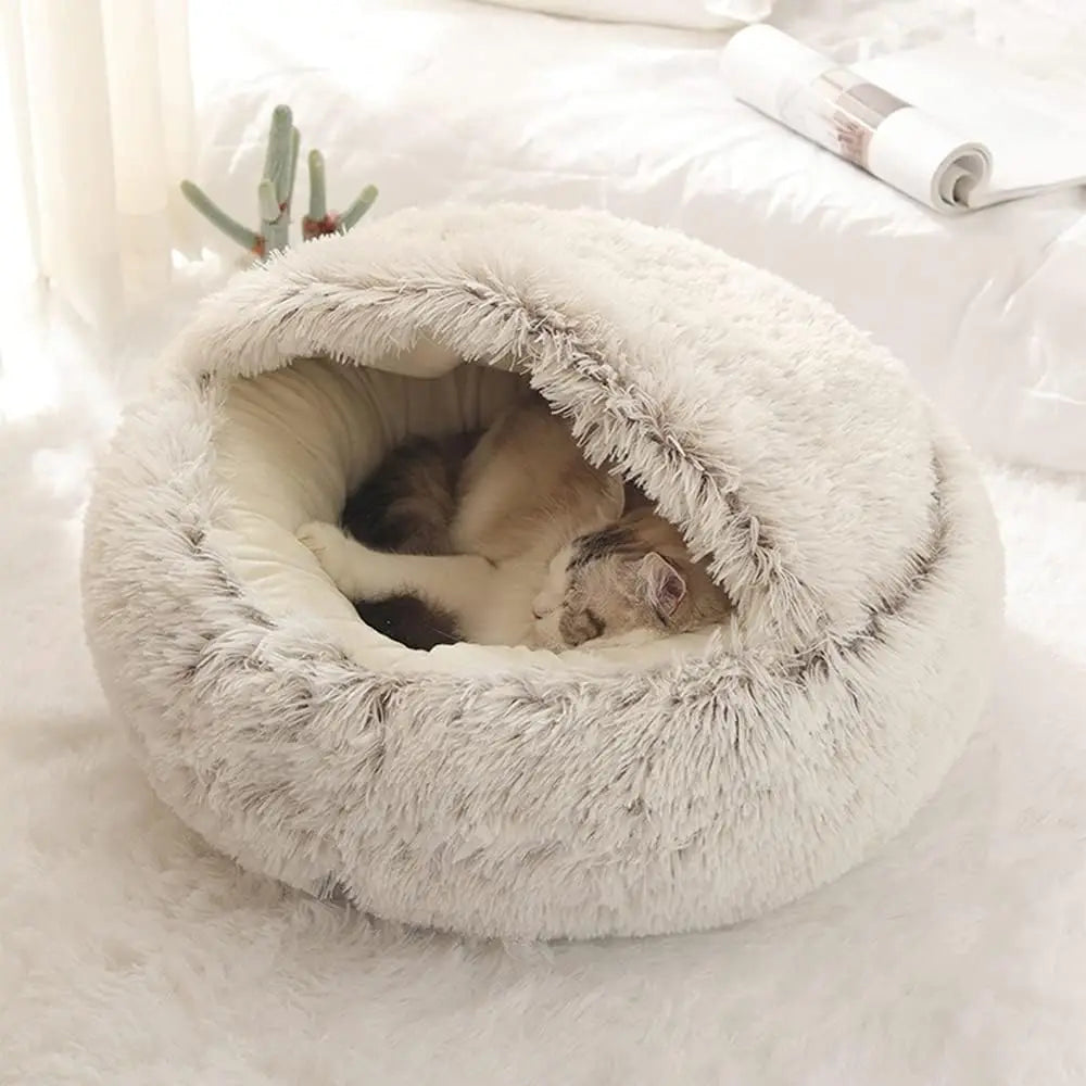 PurrPod™ WarmFuzz