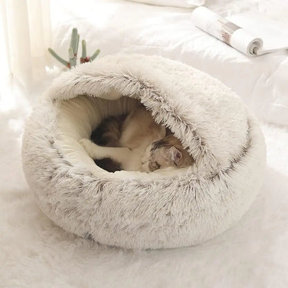 PurrPod™ WarmFuzz