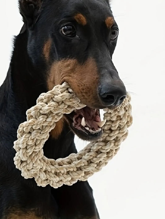 WoofPlay™ ChewWeave