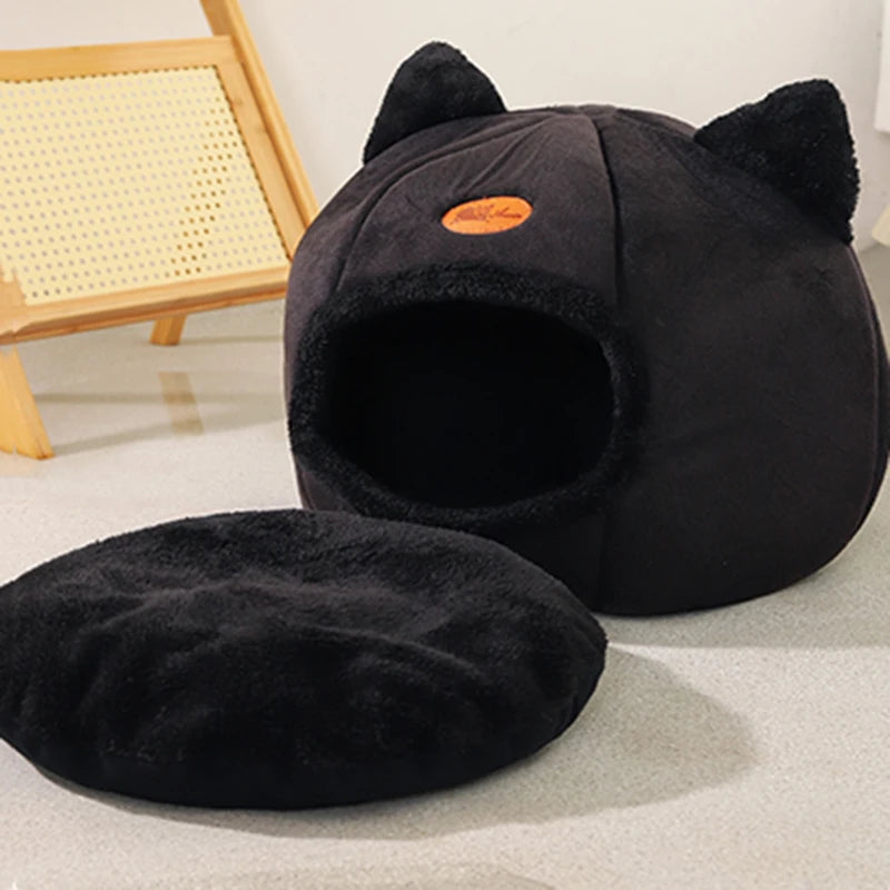 PurrPod™ AshHollow