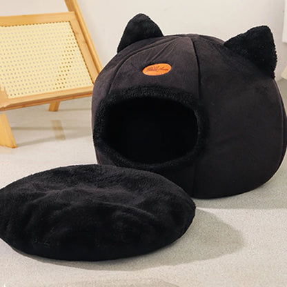 PurrPod™ AshHollow