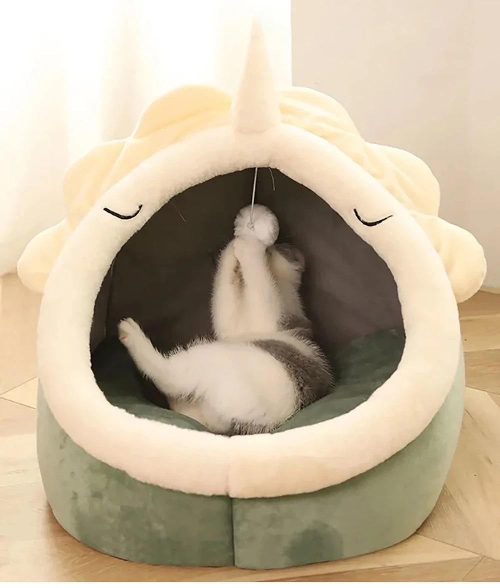 PurrPod™ ShadowSnug