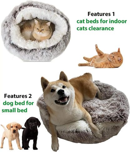 PurrPod™ WarmFuzz
