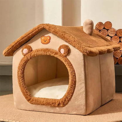 PurrPod™ Cocoa Cove