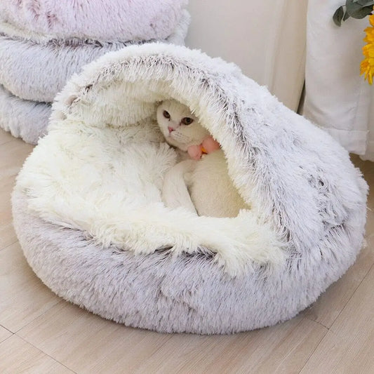 PurrPod™ WarmFuzz