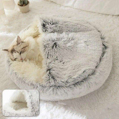 PurrPod™ WarmFuzz