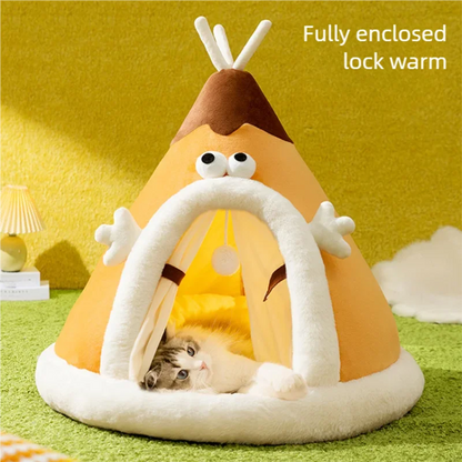 PurrPod™ WarmFuzz
