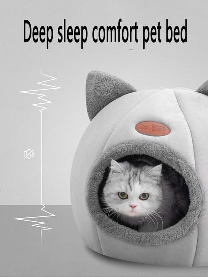 PurrPod™ AshHollow