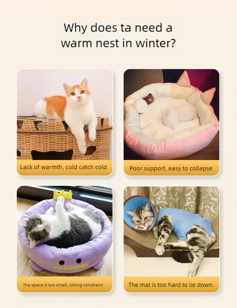 PurrPod™ WarmFuzz