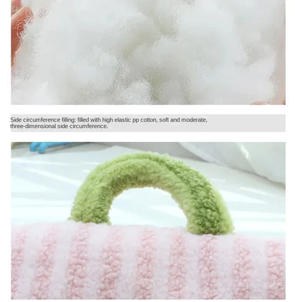 Puppy Special Sofa Kennel Winter Warm Pet Internet Celebrity Cat Nest Small Dog Dog Sleeping Mat Cushion Winter Bed