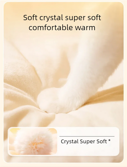 PurrPod™ WarmFuzz
