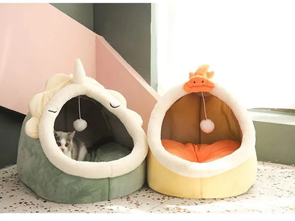 PurrPod™ ShadowSnug