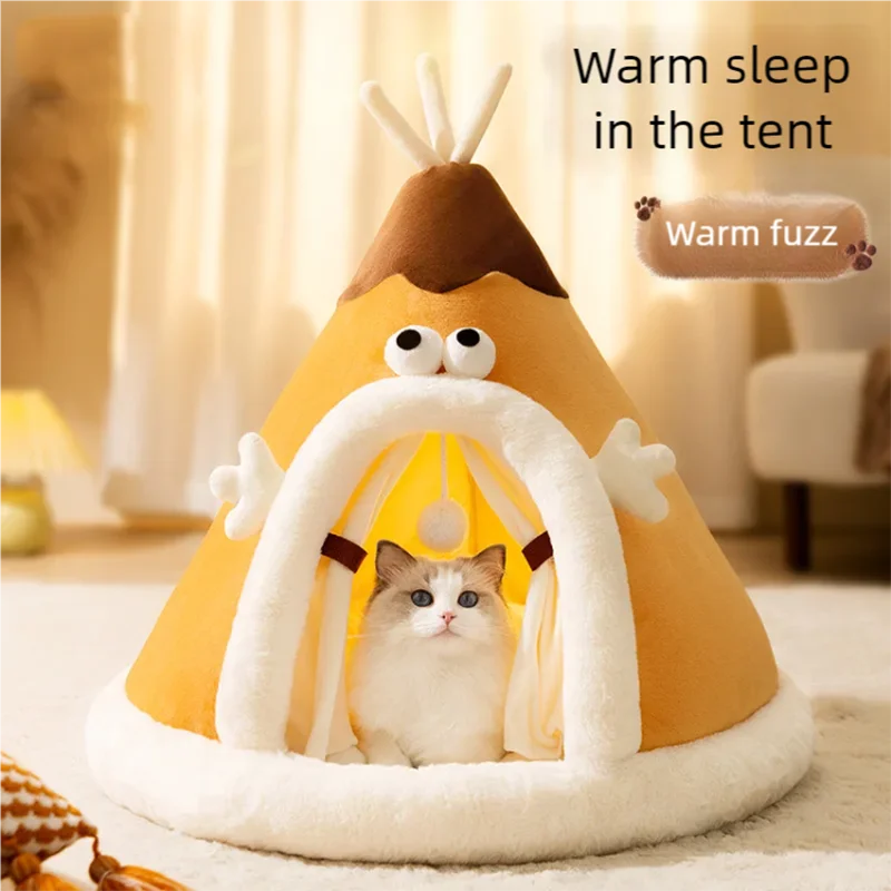 PurrPod™ WarmFuzz