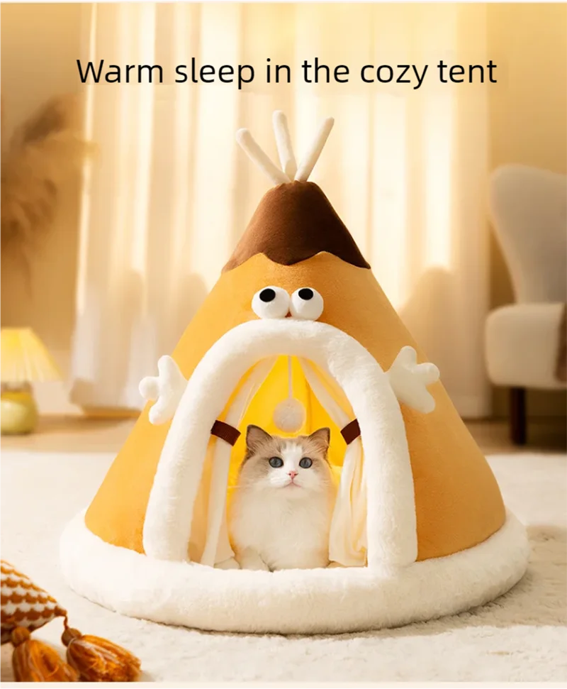 PurrPod™ WarmFuzz