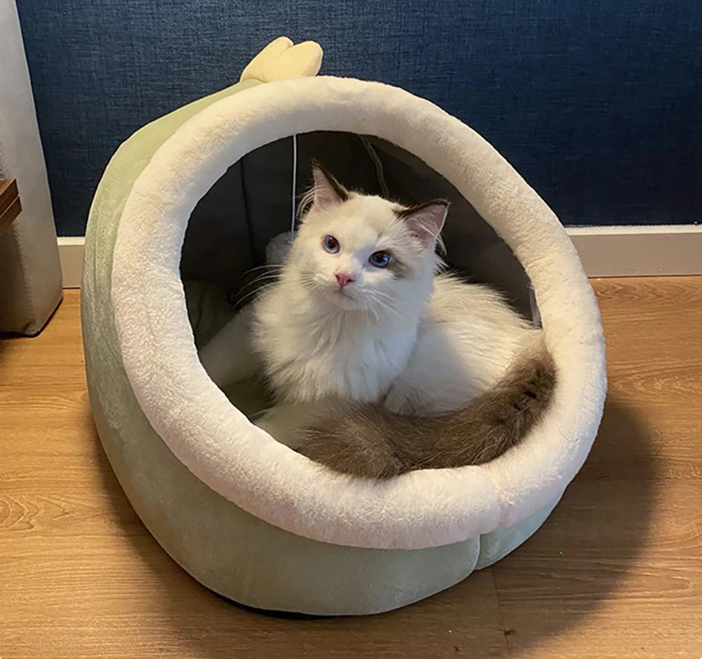 PurrPod™ ShadowSnug