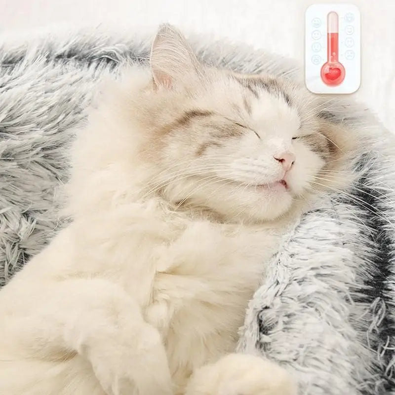 PurrPod™ WarmFuzz