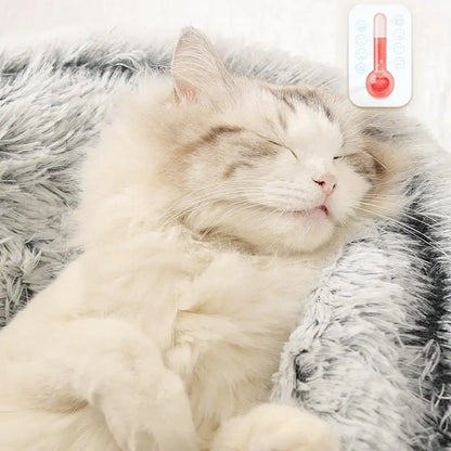 PurrPod™ WarmFuzz